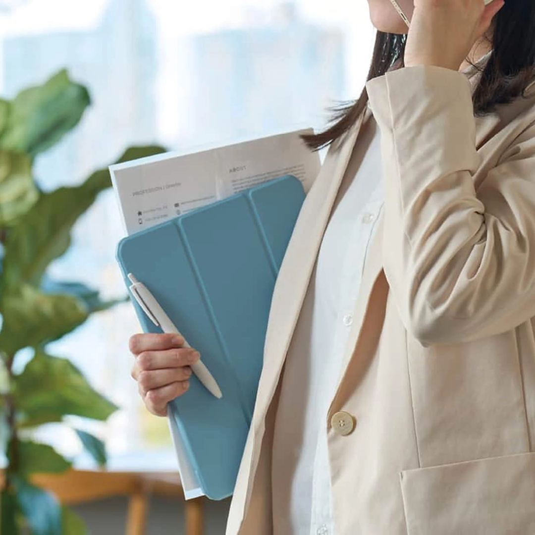 Uni Jetstream Lite Touch Ink Ballpoint Pen Black Ink - 0.5 mm