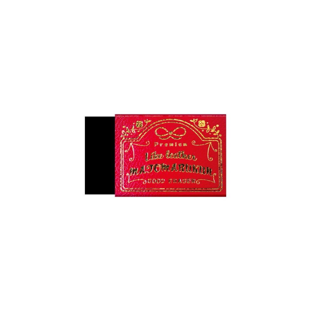 Hinodewashi Eraser Like Leather Matomarukun LKM-150