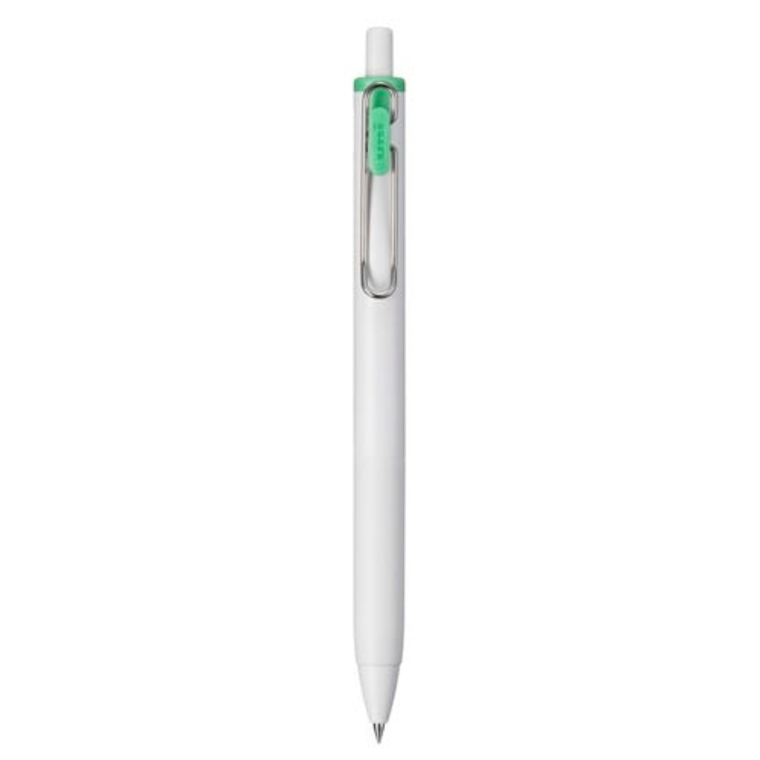 Uni-ball One Gel Pen - 0.5 mm - New Edition