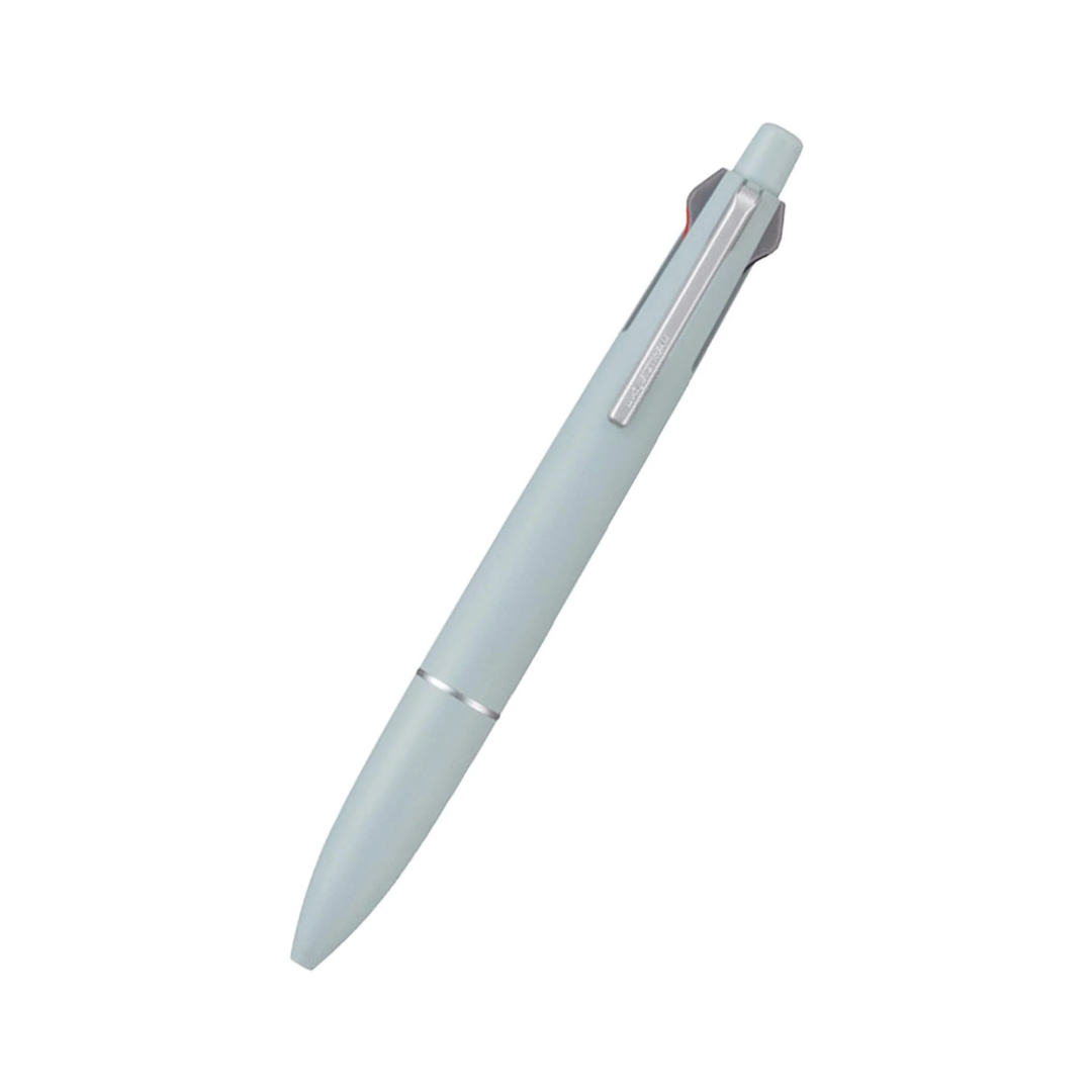 Uni Jetstream 4&1 4 Color 0.5 mm Lite Touch Ink Ballpoint Multi Pen With 0.5 mm Pencil