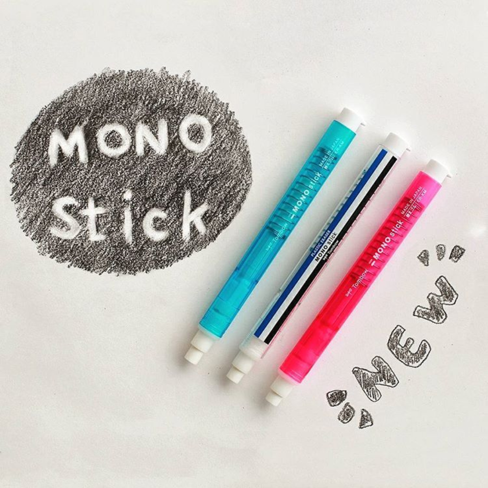 Tombow Mono Stick Eraser