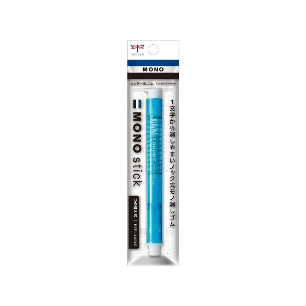 Tombow Mono Stick Eraser