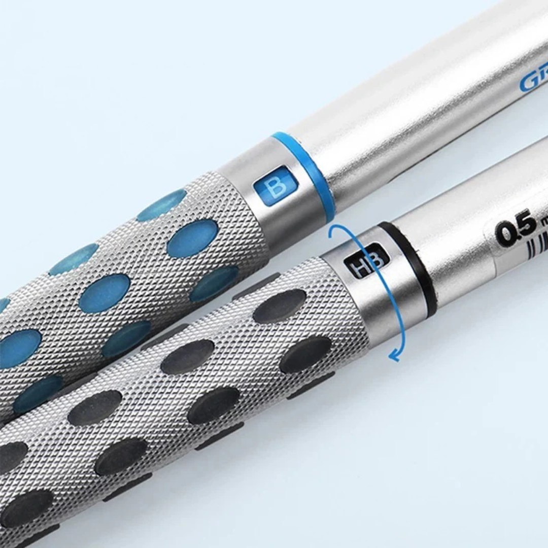 Pentel GraphGear 1000 Drafting Pencil