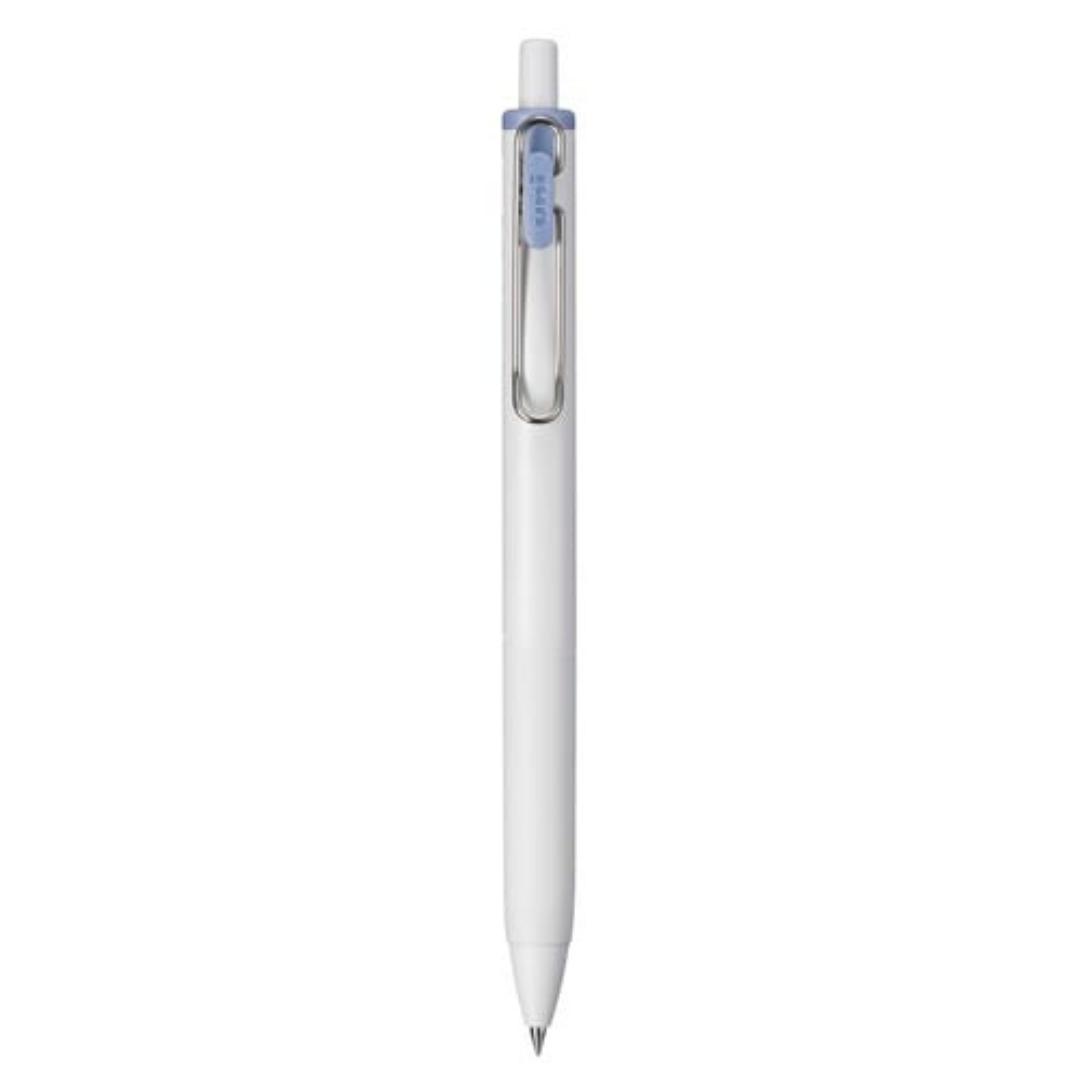 Uni-ball One Gel Pen - 0.5 mm - New Edition