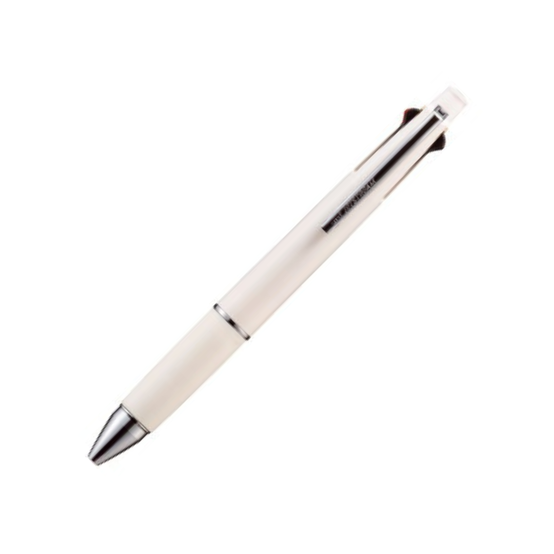 Uni Mitsubishi Jetstream 4&1 Multi-Function Pen 0.5 mm + 0.5 mm Mechanical Pencil