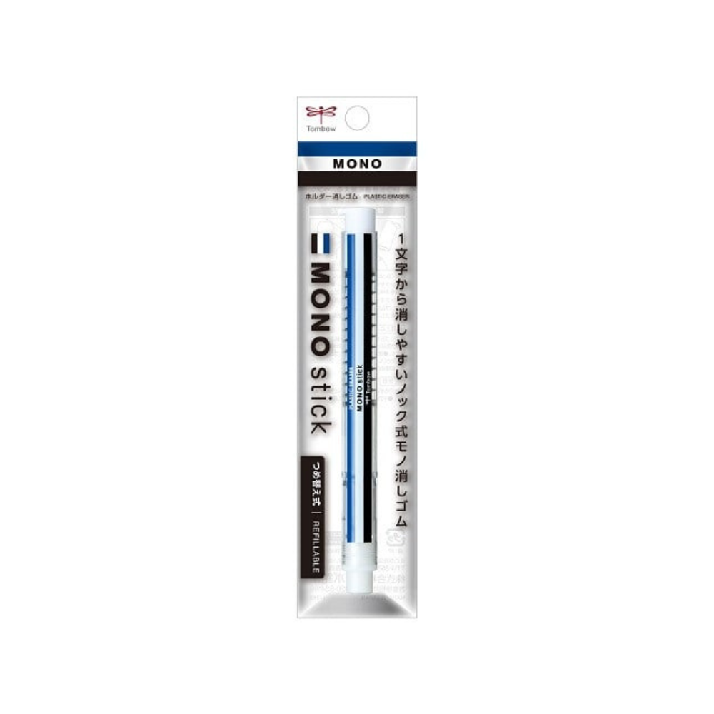 Tombow Mono Stick Eraser