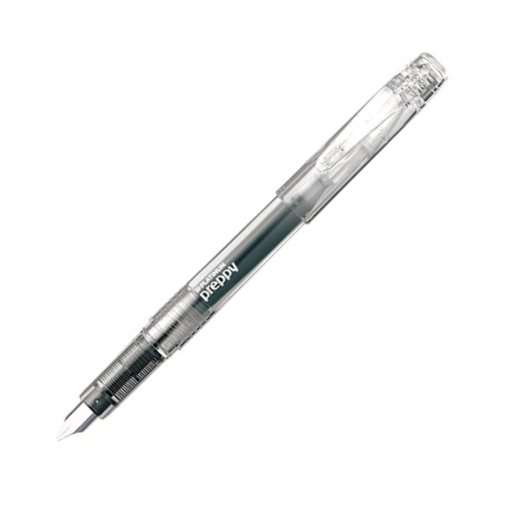 Platinum Preppy Fountain Pen - Fine Tip