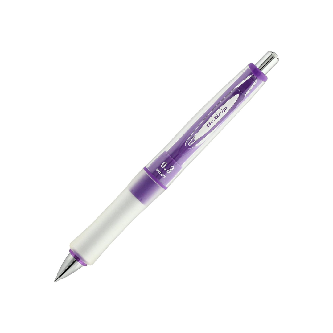 Pilot Dr. Grip G-Spec Shaker Mechanical Pencil - 0.3 mm