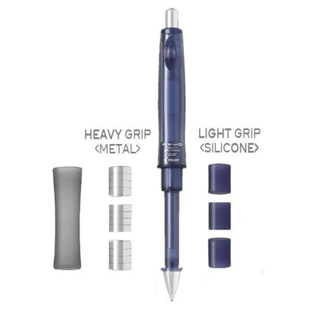 Pilot Dr. Grip CL Play Balance Shaker Mechanical Pencil - 0.5 mm