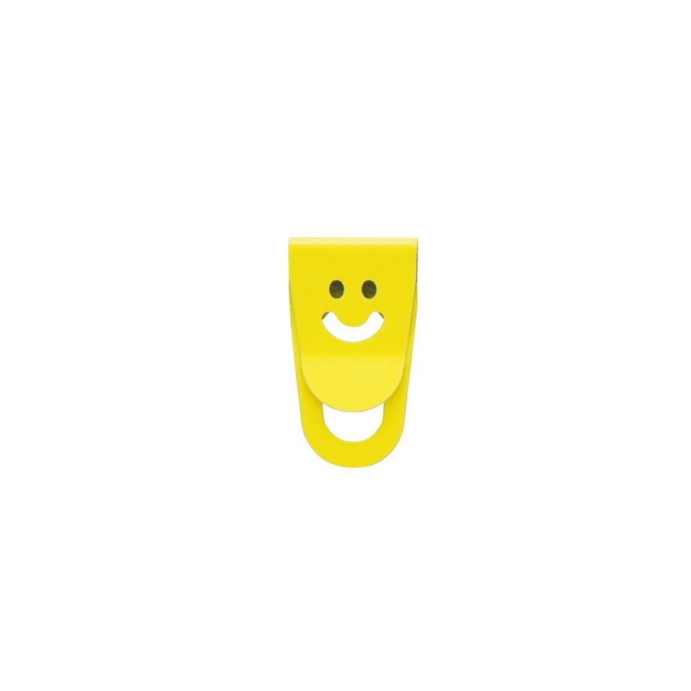 OHTO Smile Slide Clipper Paper Clip - Small - Colors