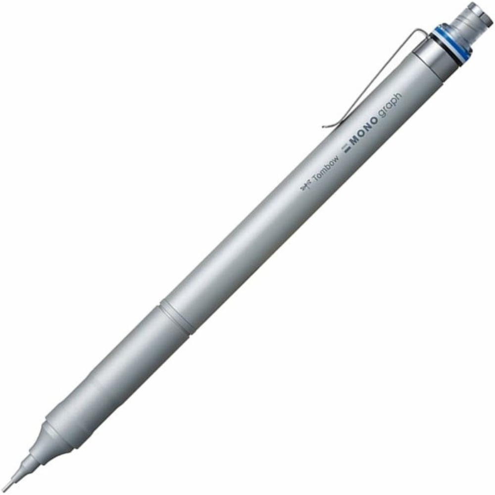 Tombow Mono Graph Fine Mechanical Pencil - 0.3 mm