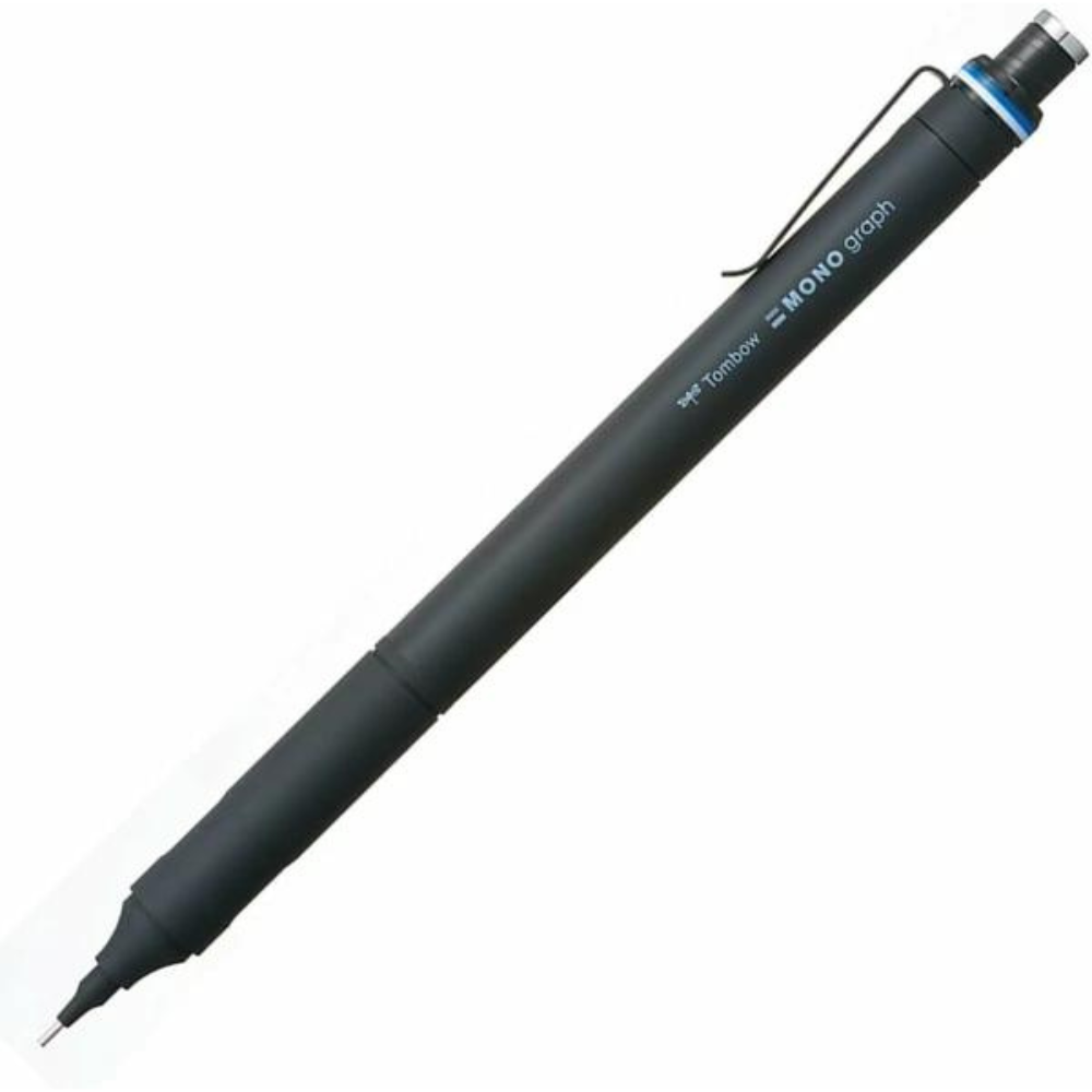 Tombow Mono Graph Fine Mechanical Pencil - 0.3 mm