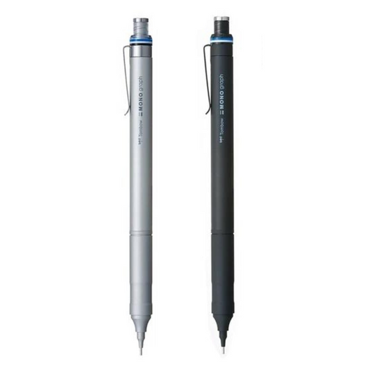 Tombow Mono Graph Fine Mechanical Pencil - 0.3 mm