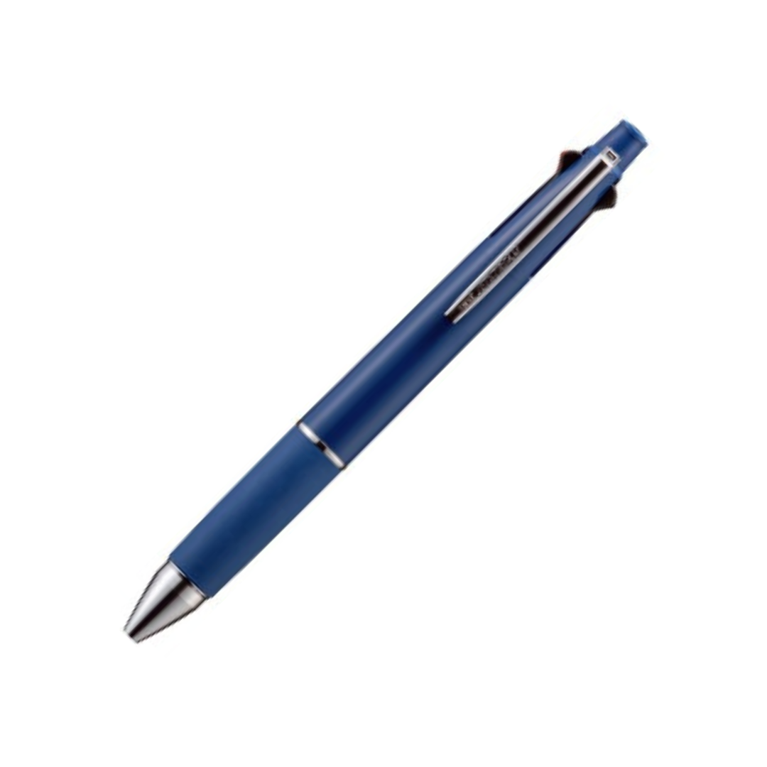 Uni Mitsubishi Jetstream 4&1 Multi-Function Pen 0.5 mm + 0.5 mm Mechanical Pencil