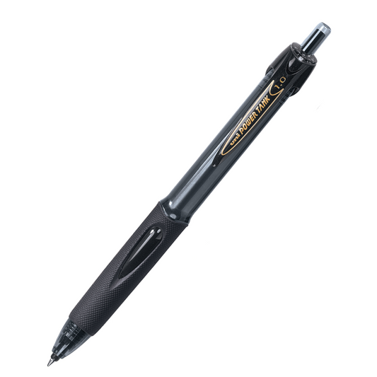 Uni Power Tank Ballpoint Pen - 1.0 mm