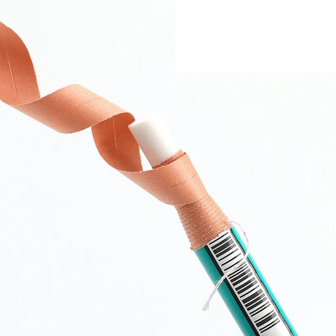 Uni Super Eraser Roll Paper Eraser Pencil