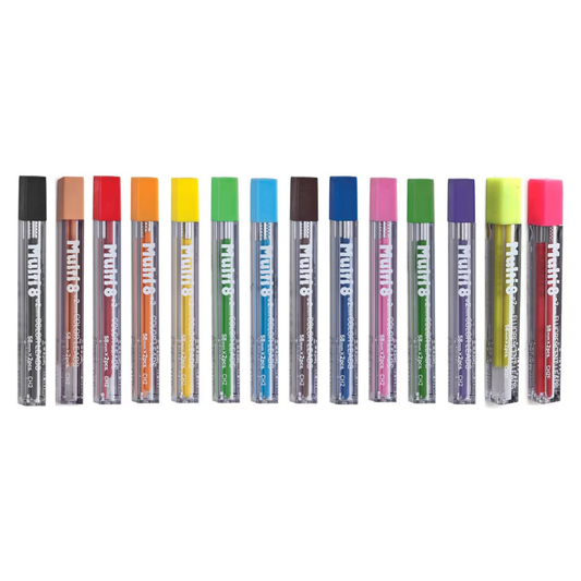 Pentel Multi 8 Replacement Lead Refill - 2.0 mm