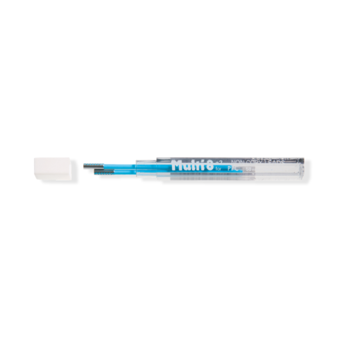 Pentel Multi 8 Replacement Lead Refill - 2.0 mm