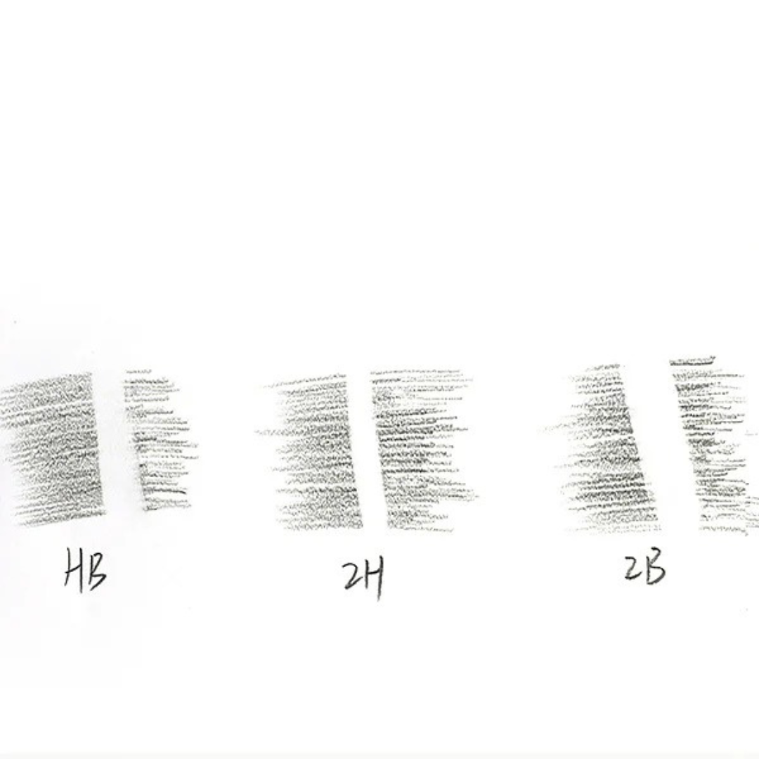 Uni Super Eraser Roll Paper Eraser Pencil