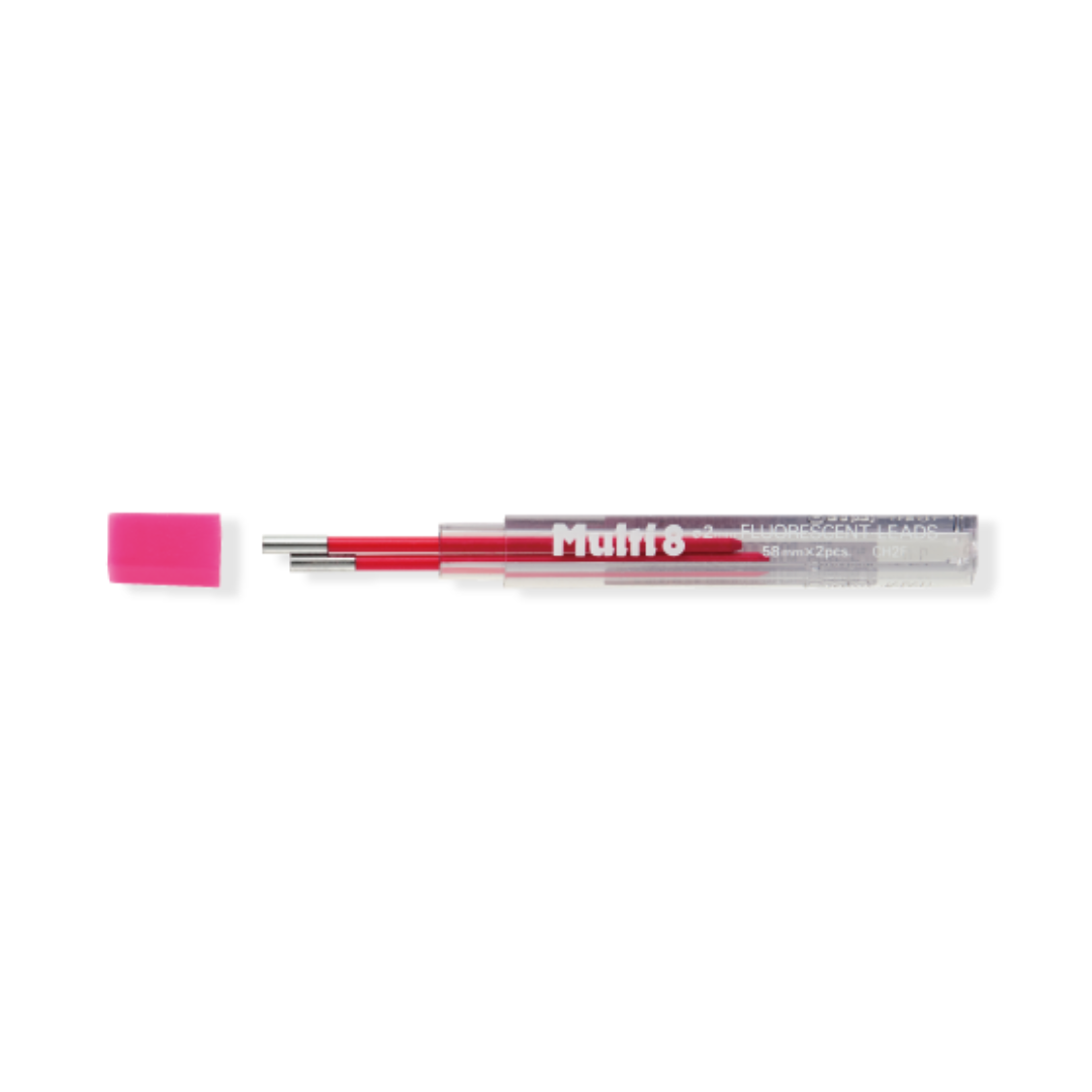 Pentel Multi 8 Replacement Lead Refill - 2.0 mm