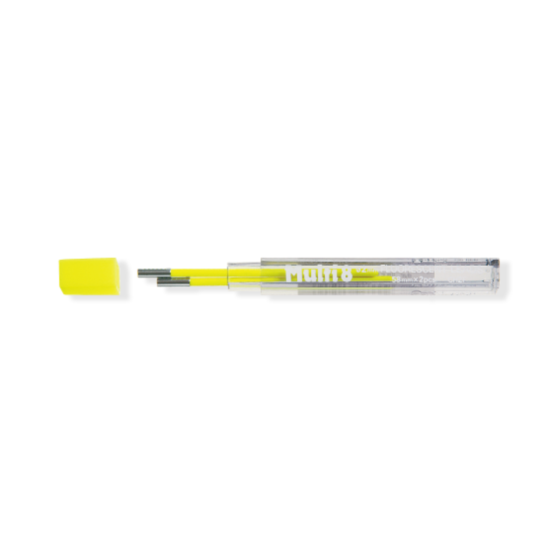 Pentel Multi 8 Replacement Lead Refill - 2.0 mm