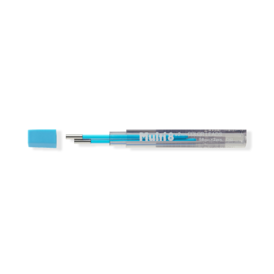 Pentel Multi 8 Replacement Lead Refill - 2.0 mm