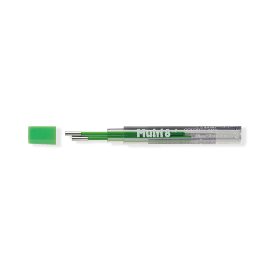 Pentel Multi 8 Replacement Lead Refill - 2.0 mm
