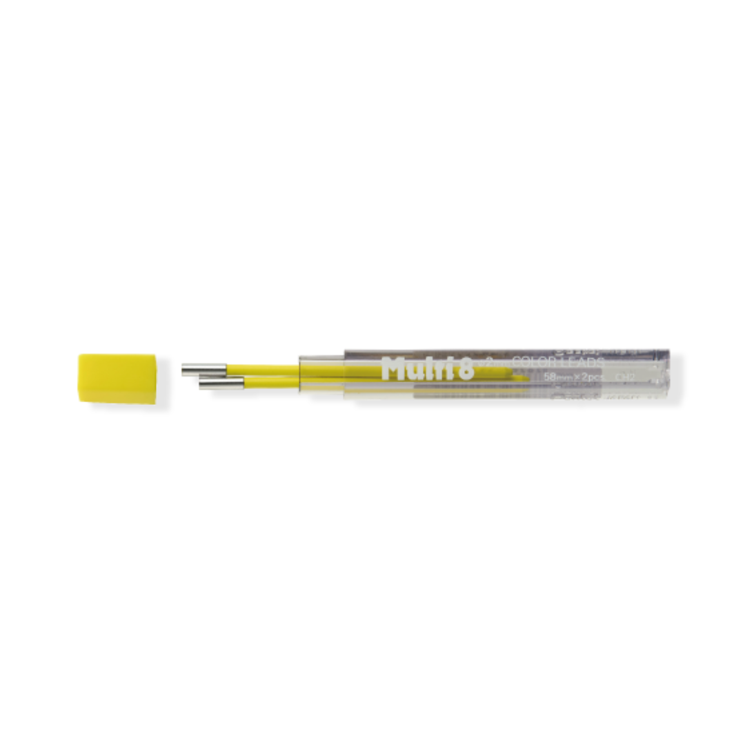 Pentel Multi 8 Replacement Lead Refill - 2.0 mm