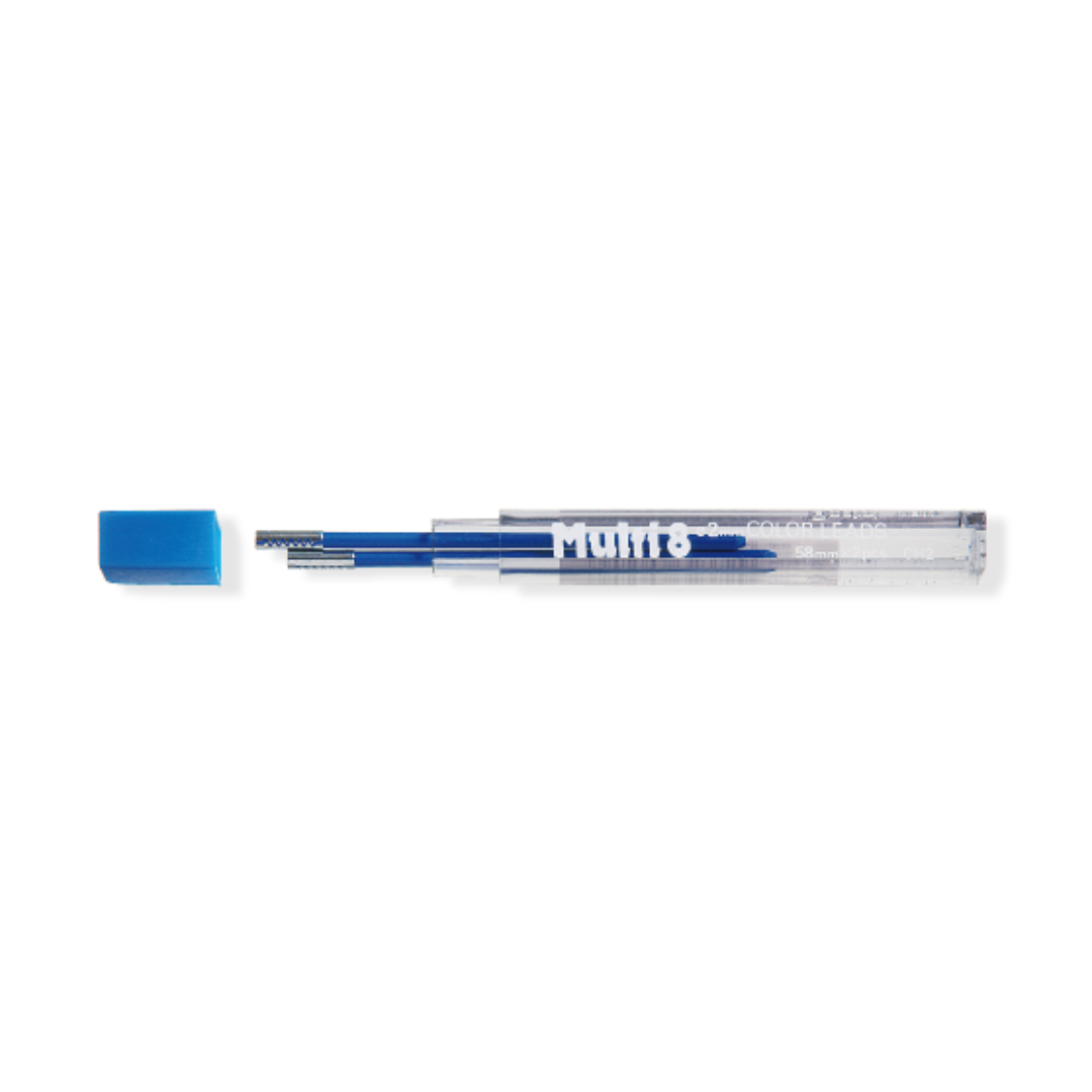 Pentel Multi 8 Replacement Lead Refill - 2.0 mm