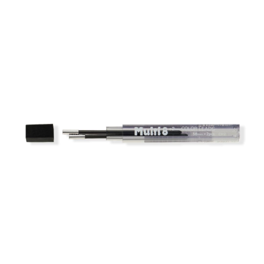Pentel Multi 8 Replacement Lead Refill - 2.0 mm