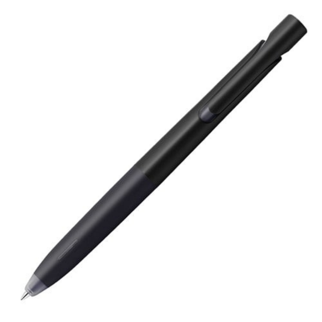 Zebra bLen Ballpoint Pen - 0.5 mm - Black Ink