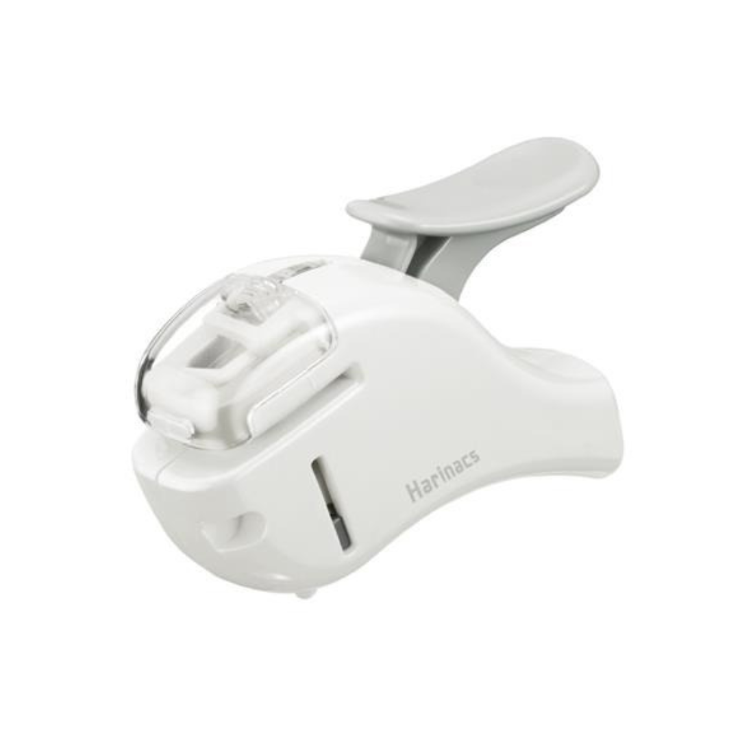 Kokuyo Harinacs Stapleless Stapler Alpha