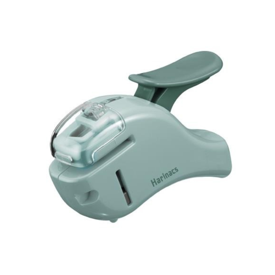 Kokuyo Harinacs Stapleless Stapler Alpha