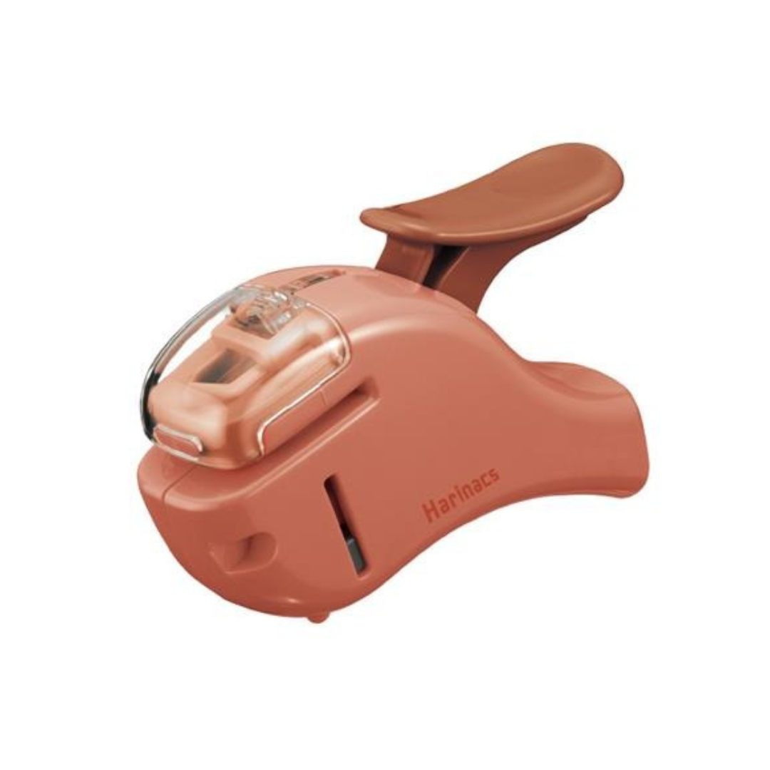 Kokuyo Harinacs Stapleless Stapler Alpha