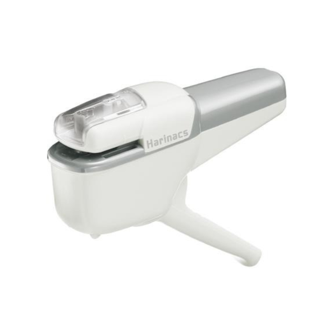 Kokuyo Harinacs Stapleless Stapler Alpha - Handy 10 Sheets