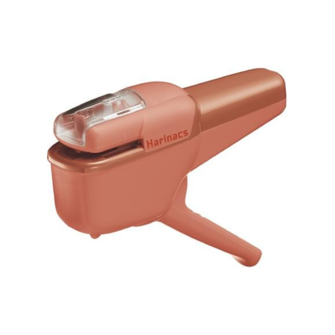 Kokuyo Harinacs Stapleless Stapler Alpha - Handy 10 Sheets
