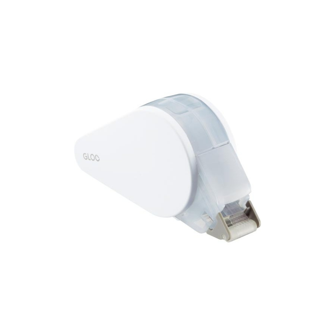 Kokuyo Gloo Glue Tape Removable - M Size (8.4 mm x 14 mm)