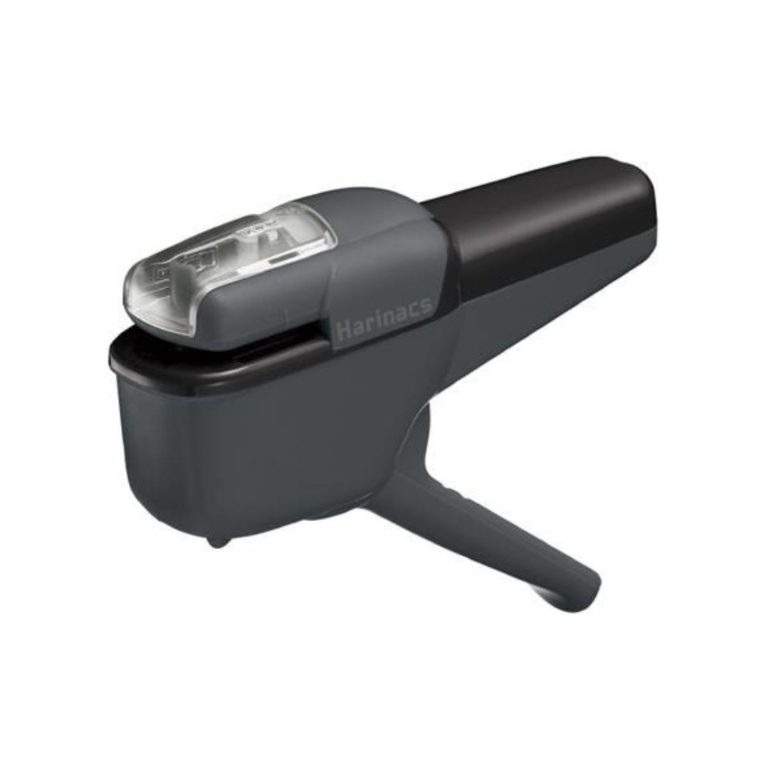 Kokuyo Harinacs Stapleless Stapler Alpha - Handy 10 Sheets
