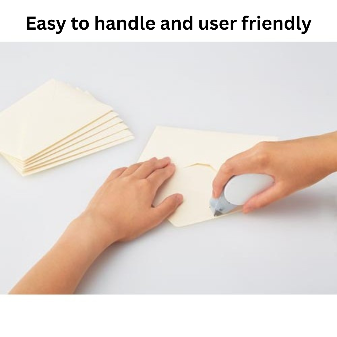 Kokuyo Gloo Glue Tape Removable - M Size (8.4 mm x 14 mm)