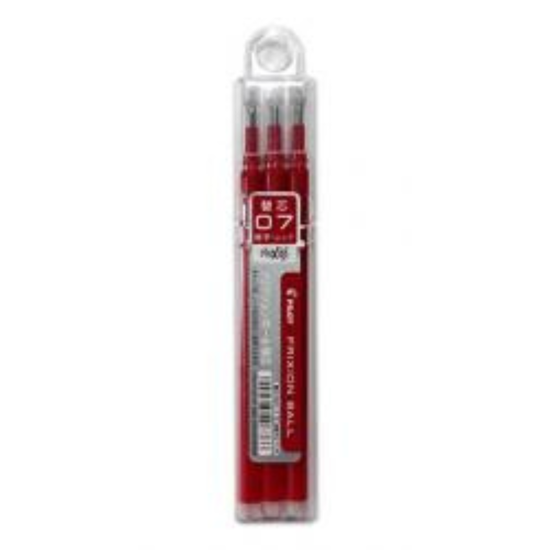 Pilot FriXion Ball Slim Gel Pen Refill - 0.7 mm