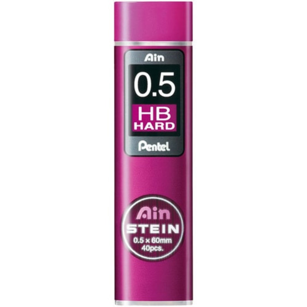 Pentel Ain Stein Lead - 0.5 mm