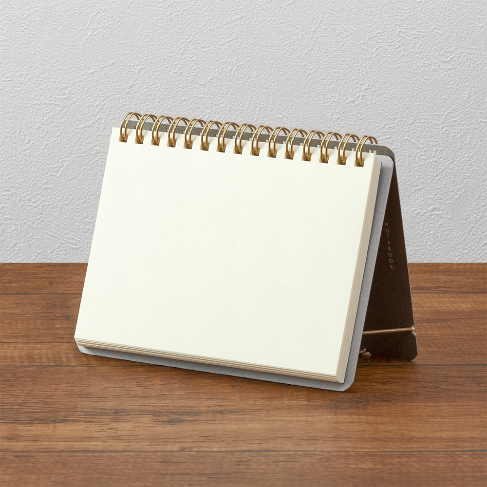 Midori A6 Stand Notebook