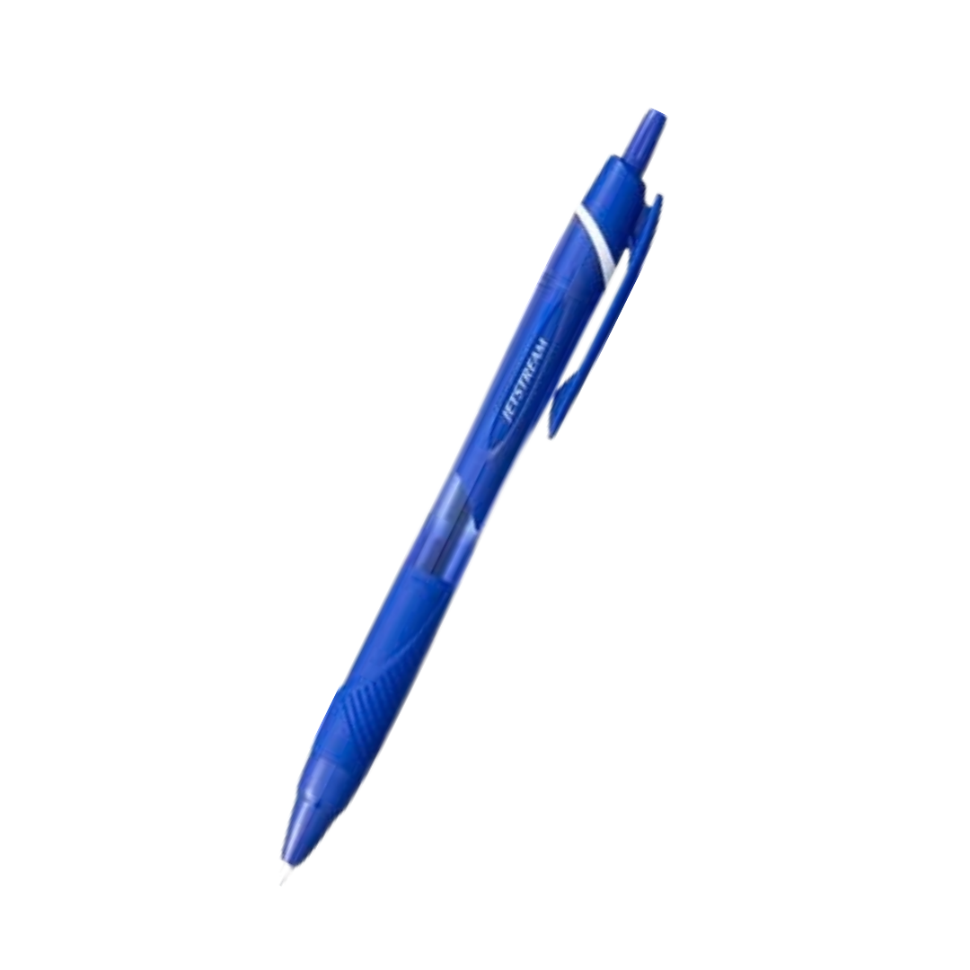 Uni Jetstream Color Ink Ballpoint Pen - 0.7 mm