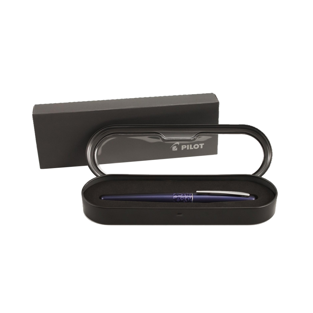 Pilot Metropolitan Fountain Pen - Medium - Leopard