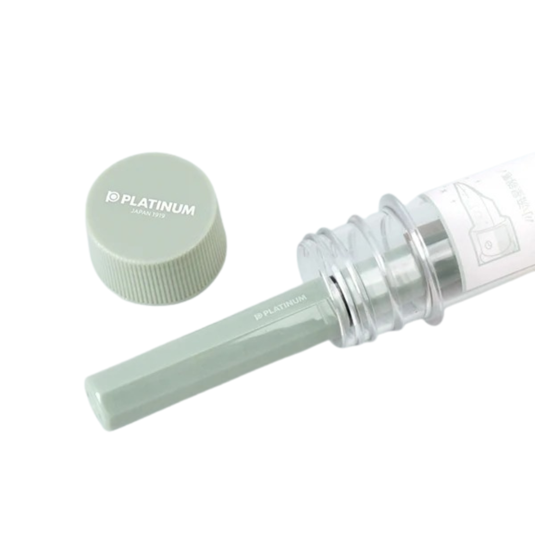Platinum Starlet Fountain Pen - Fine Nib