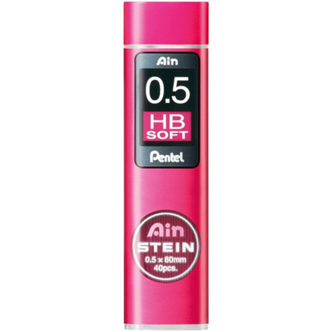 Pentel Ain Stein Lead - 0.5 mm