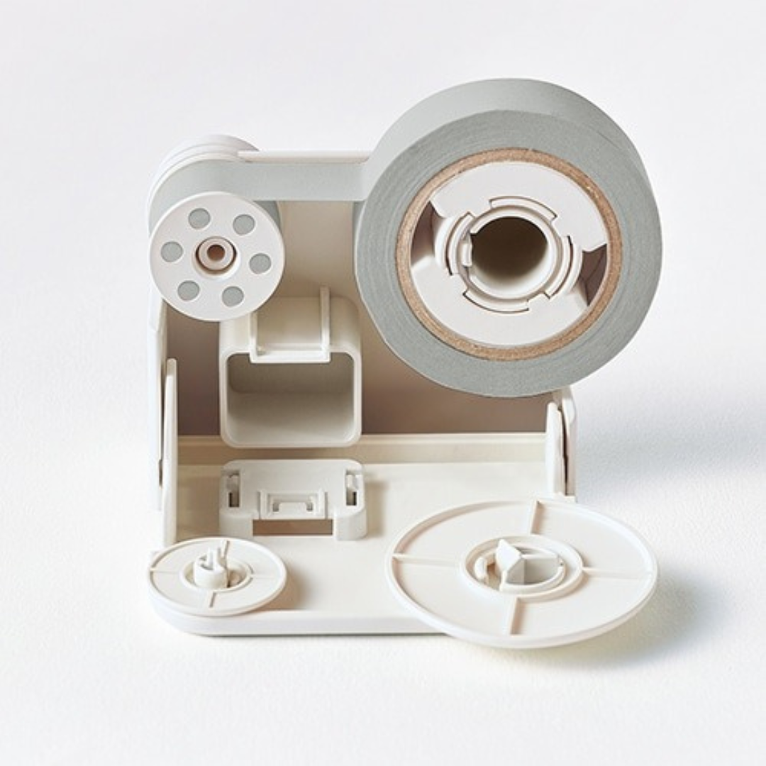 Kokuyo Bobbin Masking Tape - Core - 6 Pcs Pack