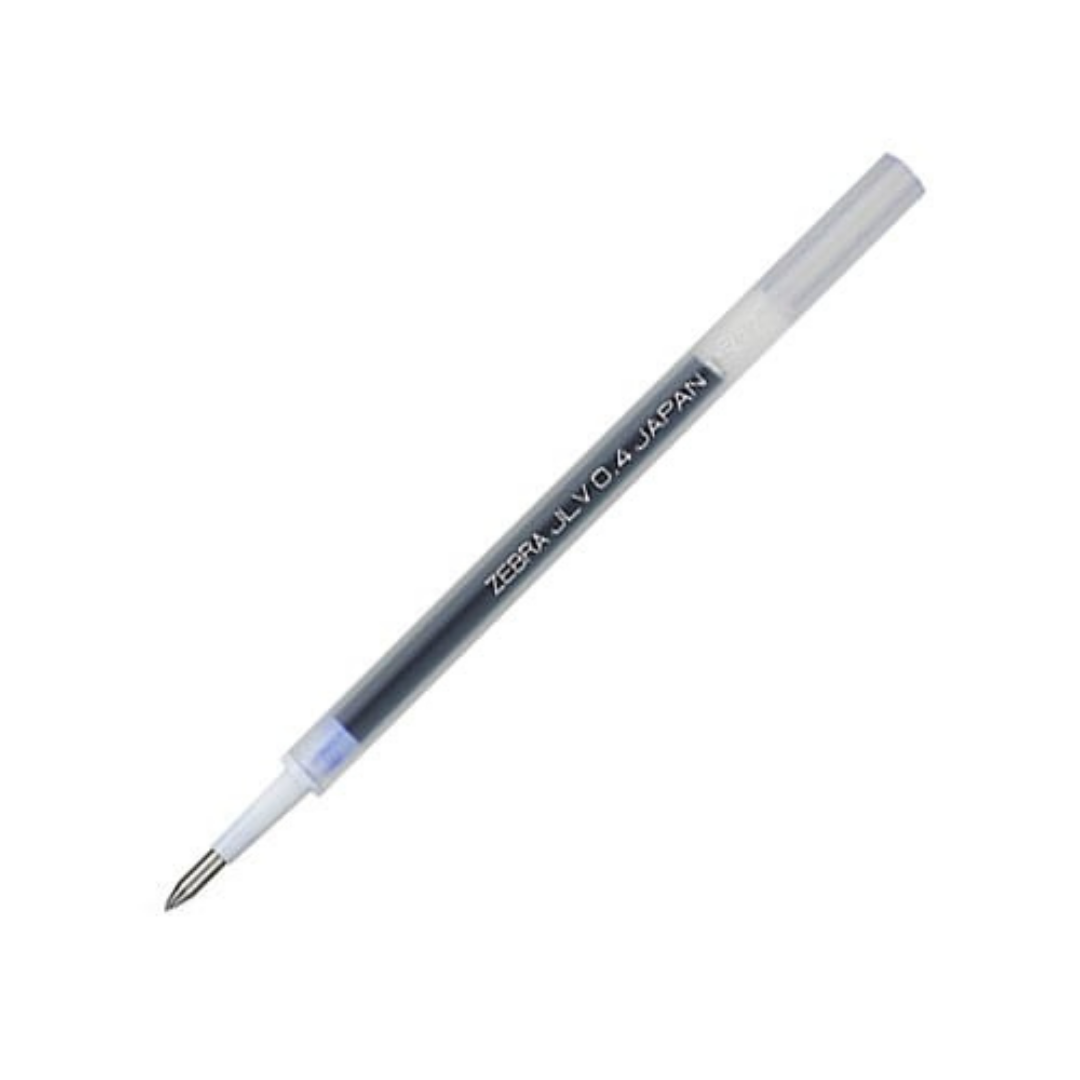 Zebra Sarasa Dry Gel Pen Refill - 0.4 mm