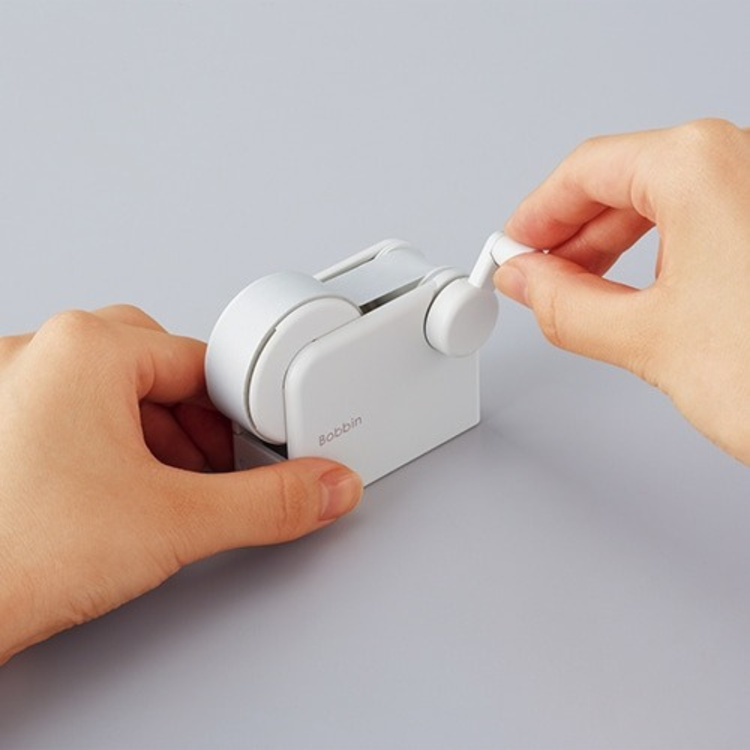 Kokuyo Bobbin Masking Tape - Core - 6 Pcs Pack