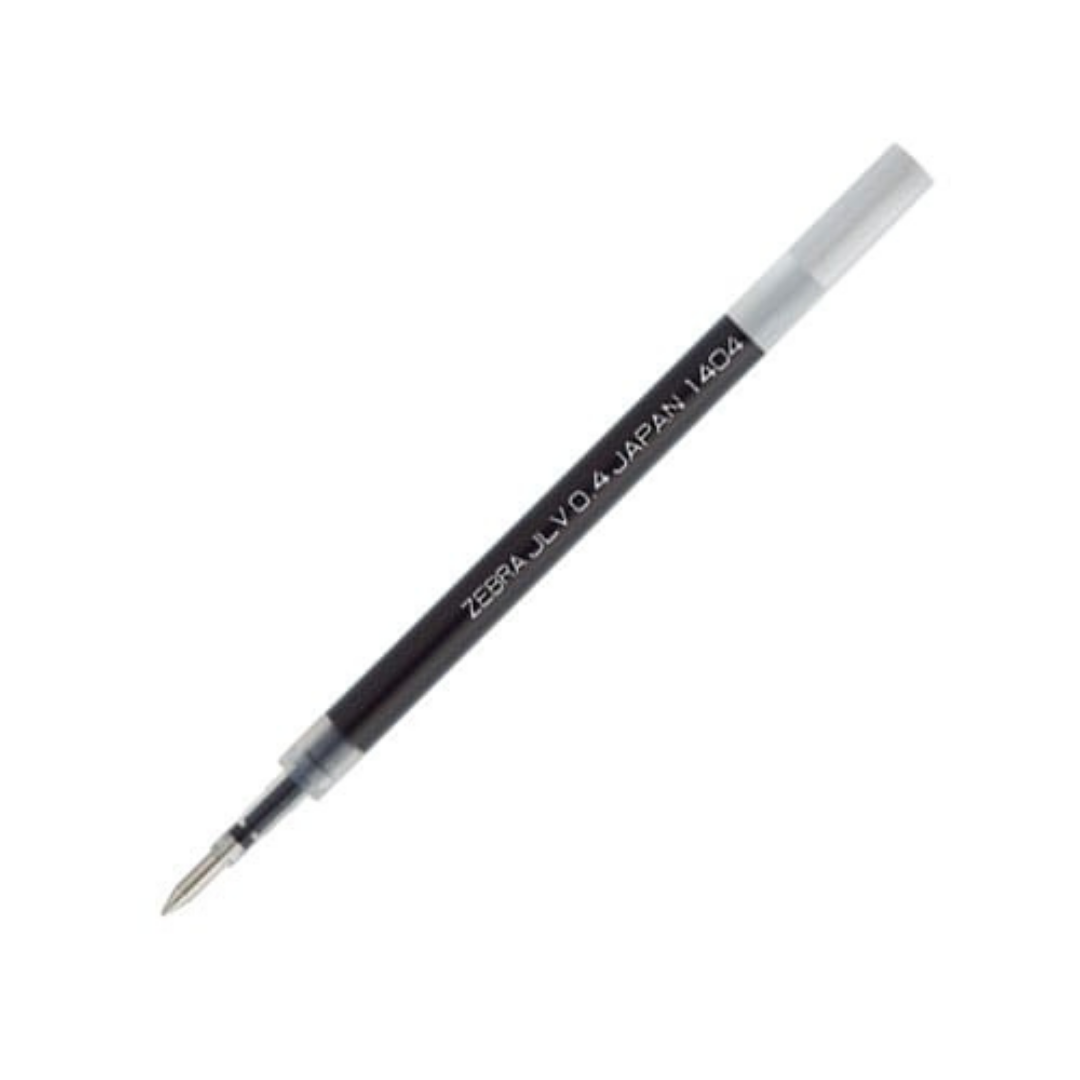 Zebra Sarasa Dry Gel Pen Refill - 0.4 mm